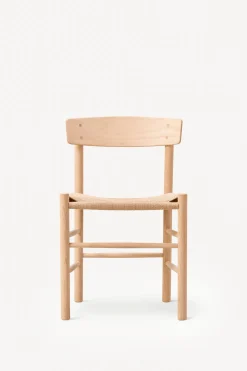 J39 Mogensen Chair