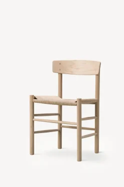 J39 Mogensen Chair