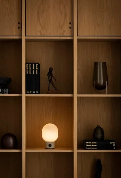 JWDA Lamp - Portable