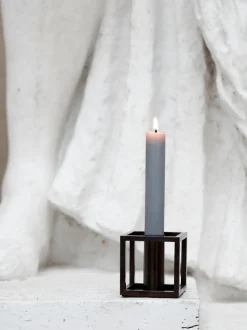 Kubus 1 Candleholder