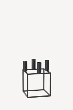 Kubus 4 Candleholder