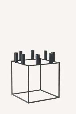 Kubus 8 Candleholder