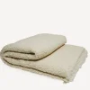 Kurlisuri Blanket - Cream