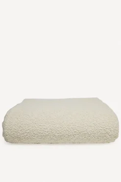 Kurlisuri Blanket - Cream