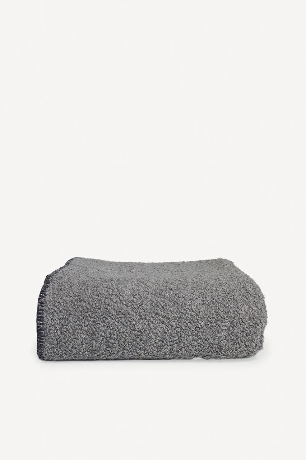 Kurlisuri Blanket - Grey