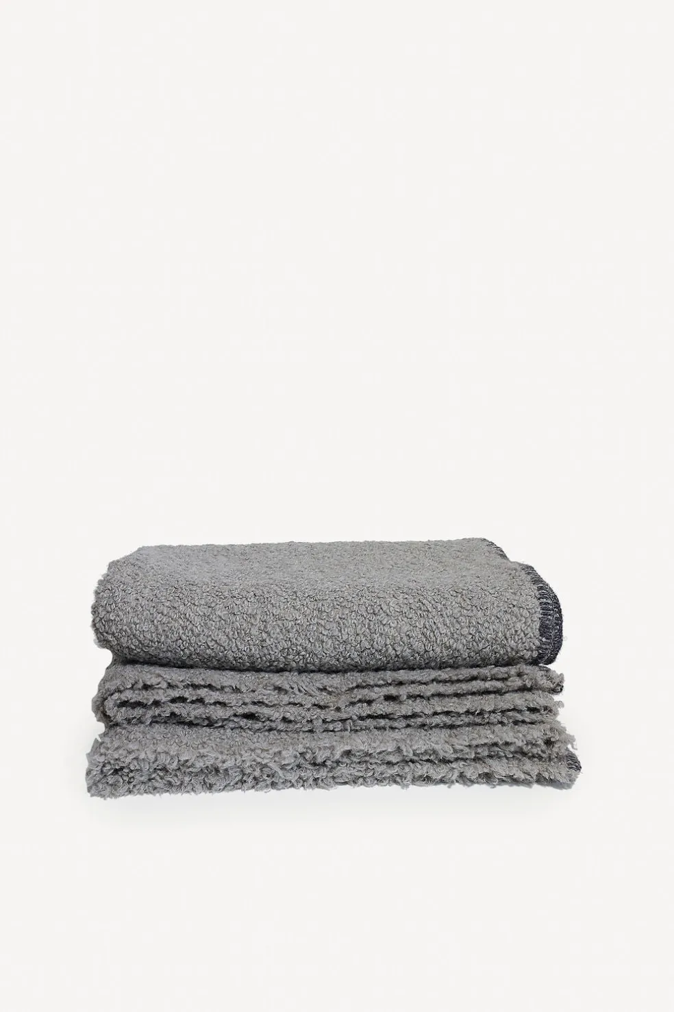 Kurlisuri Blanket - Grey