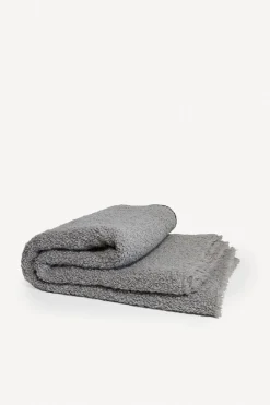 Kurlisuri Blanket - Grey