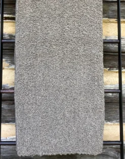 Kurlisuri Blanket - Grey