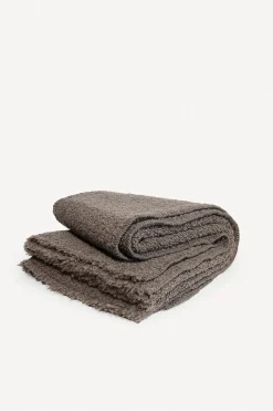 Kurlisuri Blanket - Mink