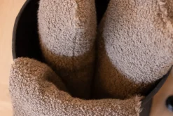 Kurlisuri Blanket - Mink