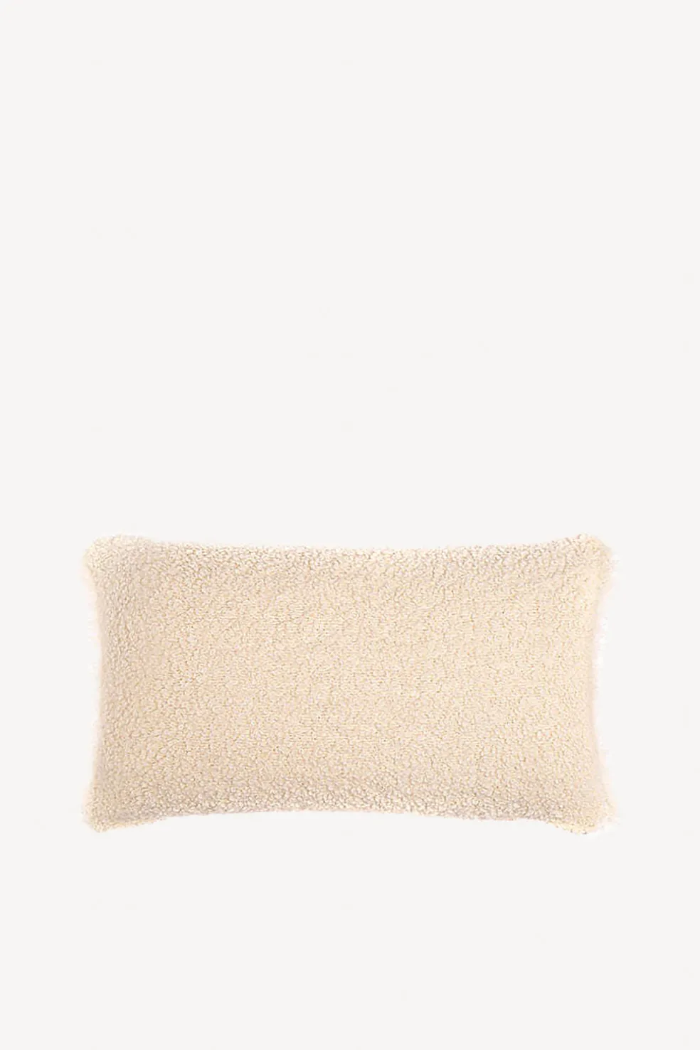 Kurlisuri Pillow - Cream - All Sizes