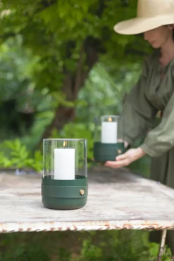 Lantern Emma - Foret