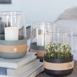 Lantern Emma - Lichen