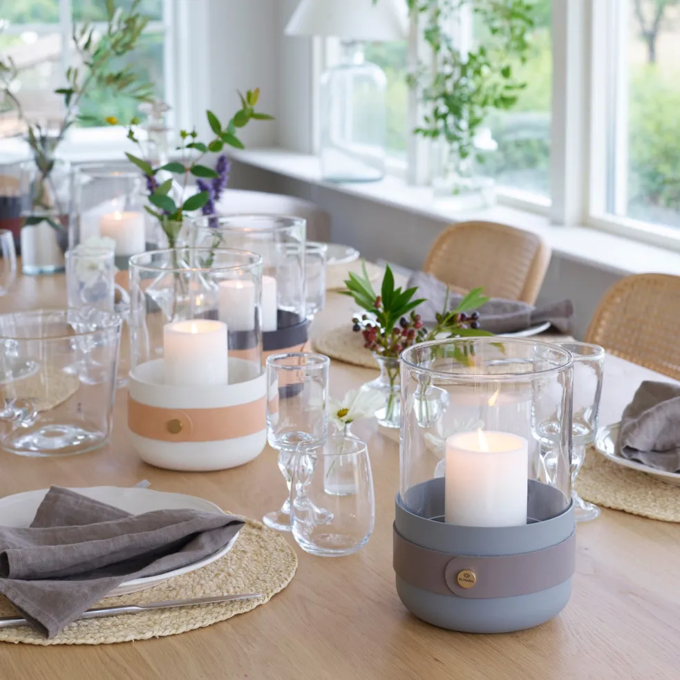 Lantern Emma - Paris