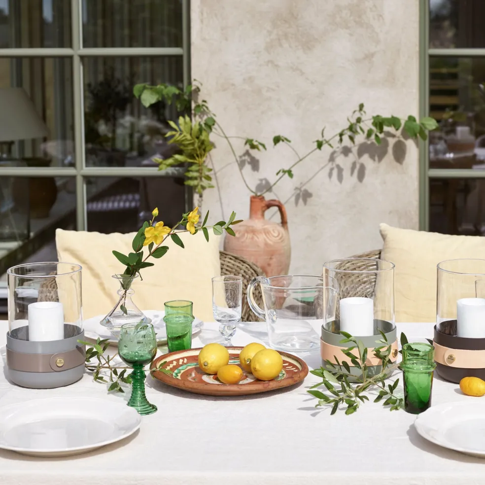 Lantern Emma - Paris