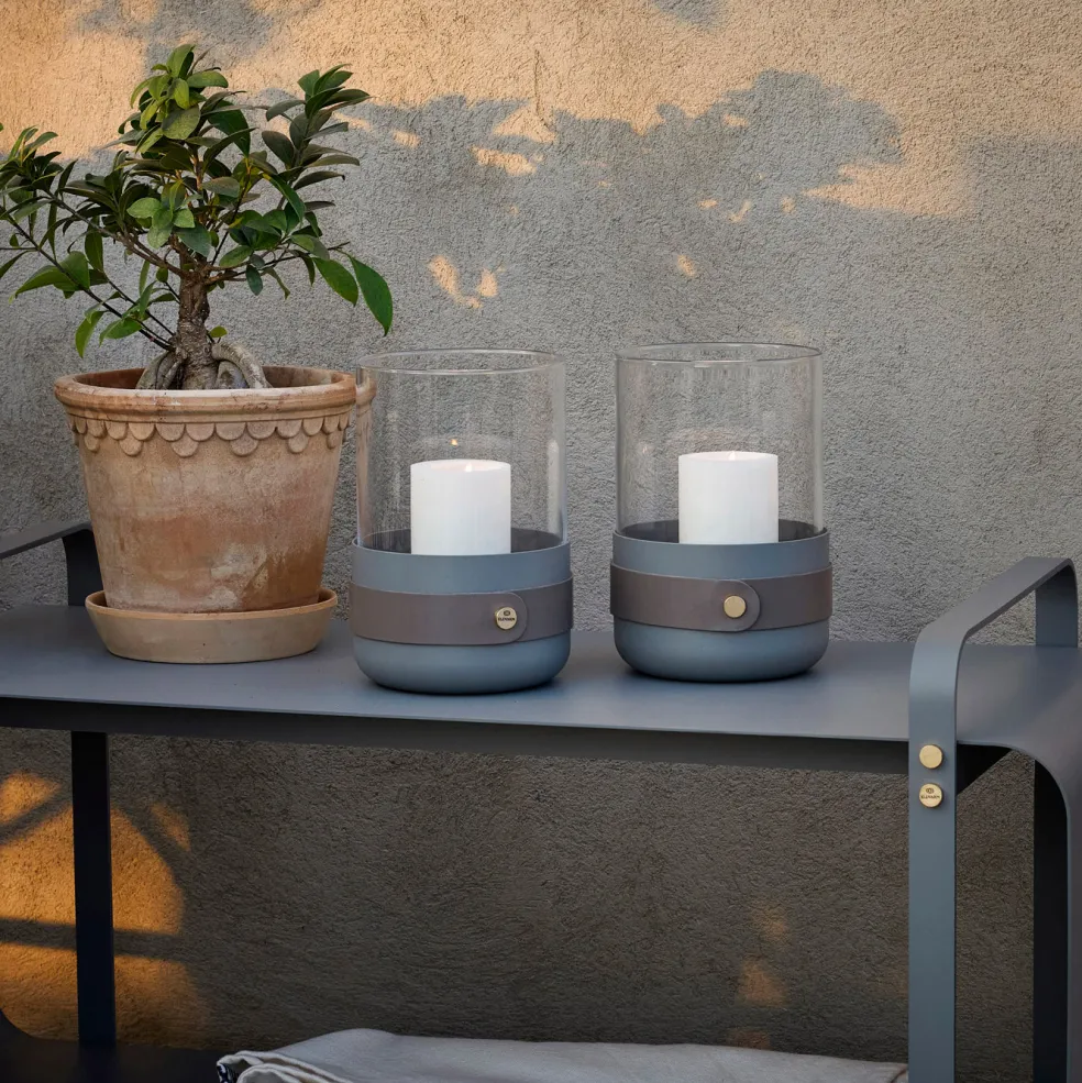 Lantern Emma - Paris