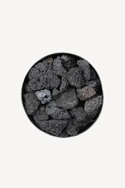 Lava Rock Potpourri - Terre Noir