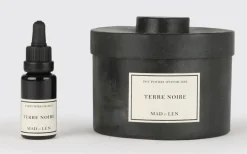 Lava Rock Potpourri - Terre Noir