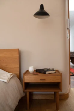 Marbled Alabaster Candleholders - Sapphire