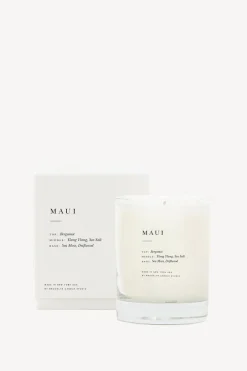 Maui - Escapist Candle