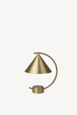 Meridian Table Lamp