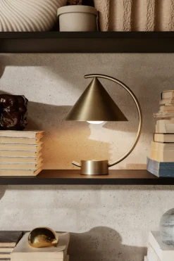 Meridian Table Lamp