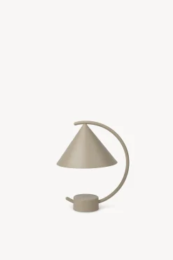 Meridian Table Lamp