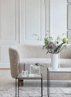 Mingle Sofa - Sheepskin