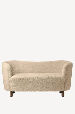 Mingle Sofa - Sheepskin