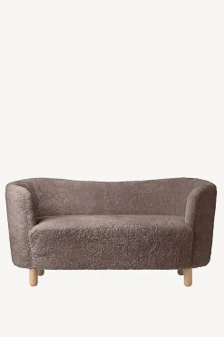 Mingle Sofa - Sheepskin