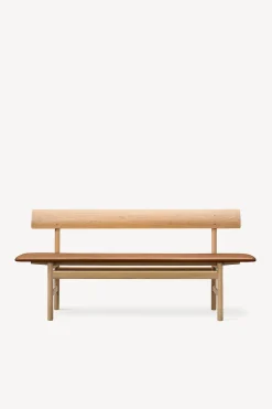 Mogensen 3171 Bench