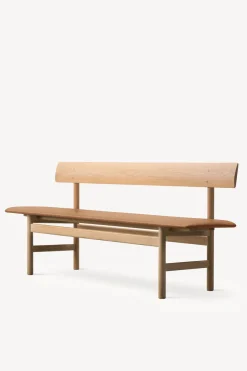 Mogensen 3171 Bench