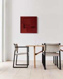 Mogensen 6286 Dining Table