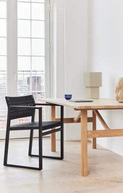 Mogensen 6286 Dining Table