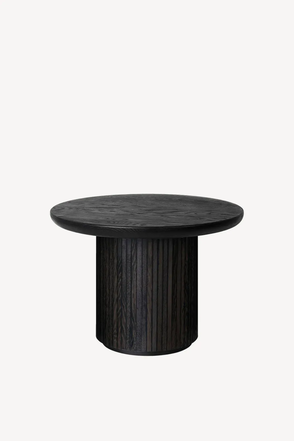 Moon Coffee Table - Wooden Top