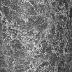 Moon Round Dining Table - Marble Top