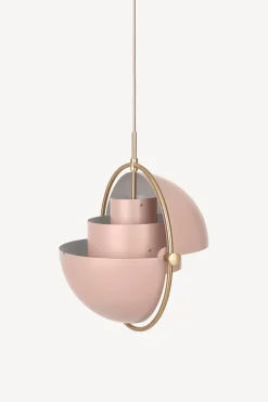 Multi-Lite Pendant, Large