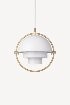 Multi-Lite Pendant, Large