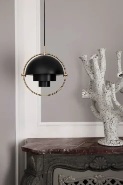 Multi-Lite Pendant, Small