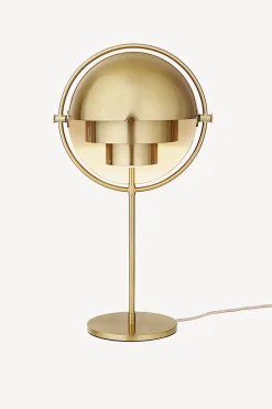 Multi-Lite Table Lamp