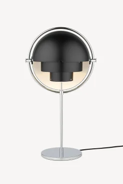 Multi-Lite Table Lamp