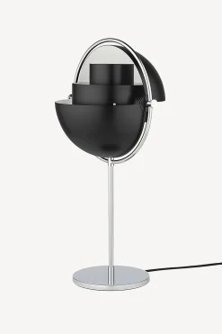 Multi-Lite Table Lamp