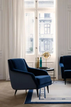 Multi-Lite Table Lamp