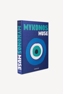 Mykonos Muse - Travel Series