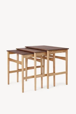 Nesting Tables - CH004