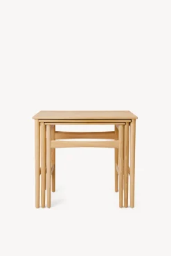 Nesting Tables - CH004