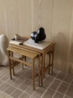 Nesting Tables - CH004