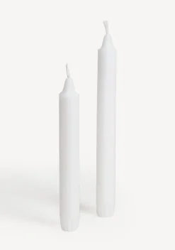 Nordic Taper Candle