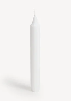 Nordic Taper Candle