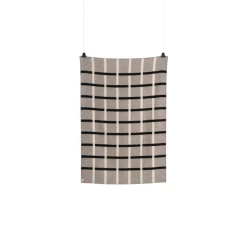 Norwegian Wool Blanket - Knut